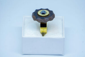 Product Shot of Ring
